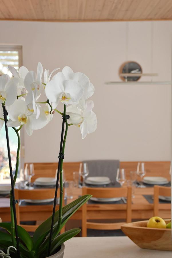Holiday Home Znojmo W/ Wellness & Wine Kültér fotó