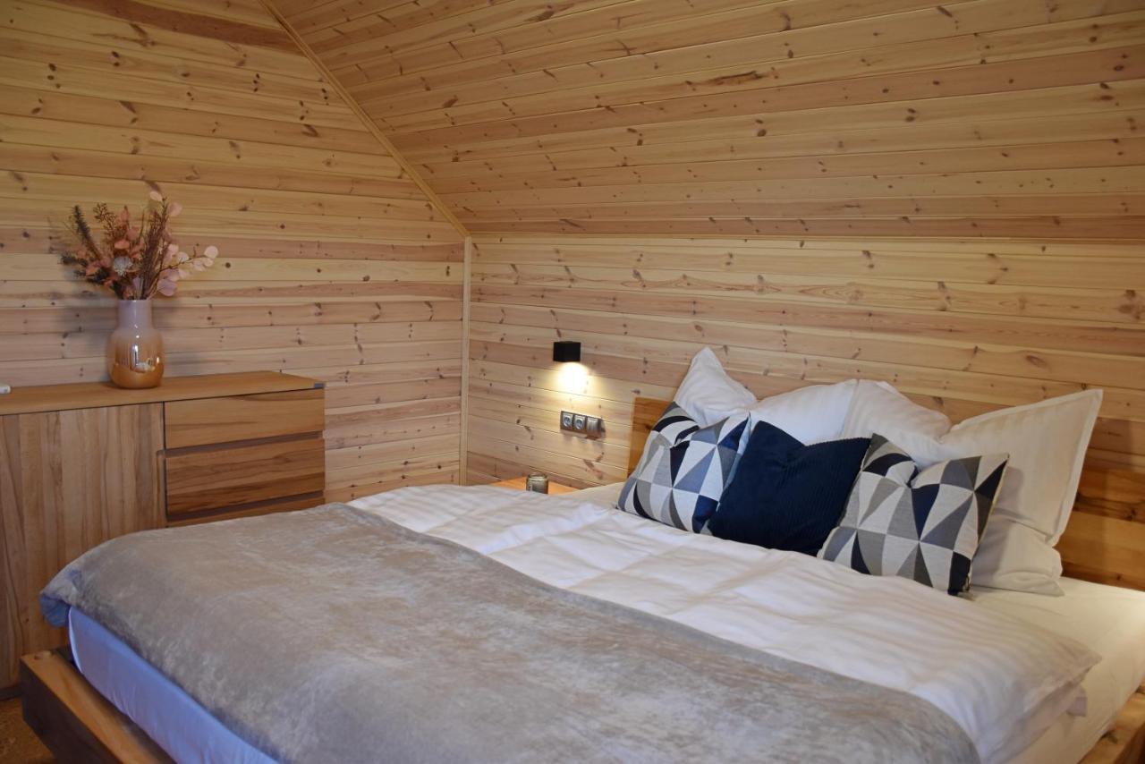 Holiday Home Znojmo W/ Wellness & Wine Kültér fotó