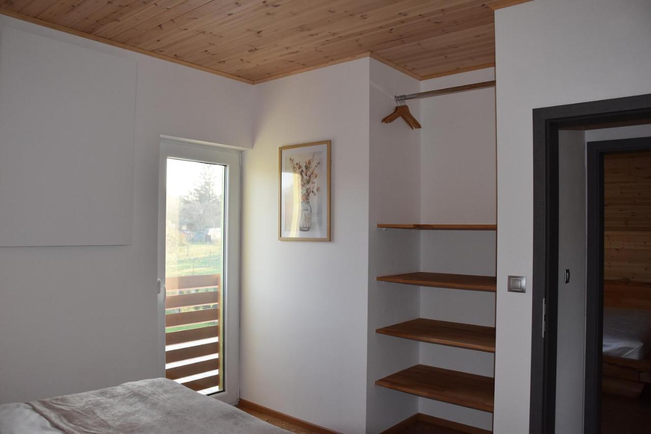 Holiday Home Znojmo W/ Wellness & Wine Kültér fotó